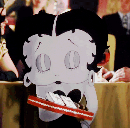 Betty Boop S Find And Share On Giphy