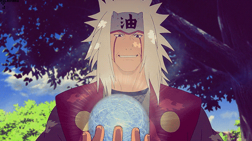 Loop Naruto Find And Share On Giphy