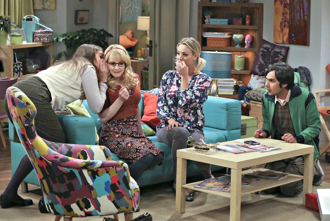 10 Ways The Big Bang Theory Gets What Its Like To Be An Adult Totally