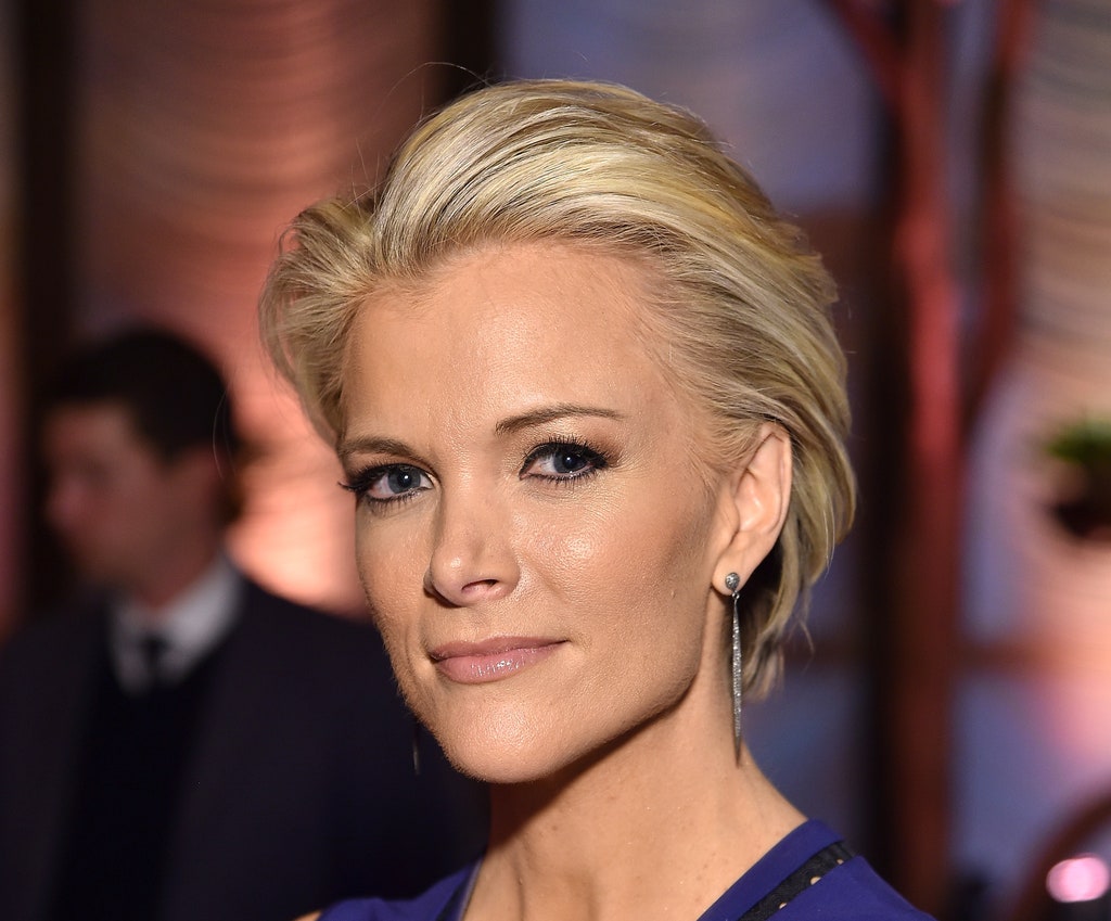 Megyn Kelly Gives Her Best Advice For Handling A Bullies Like Donald
