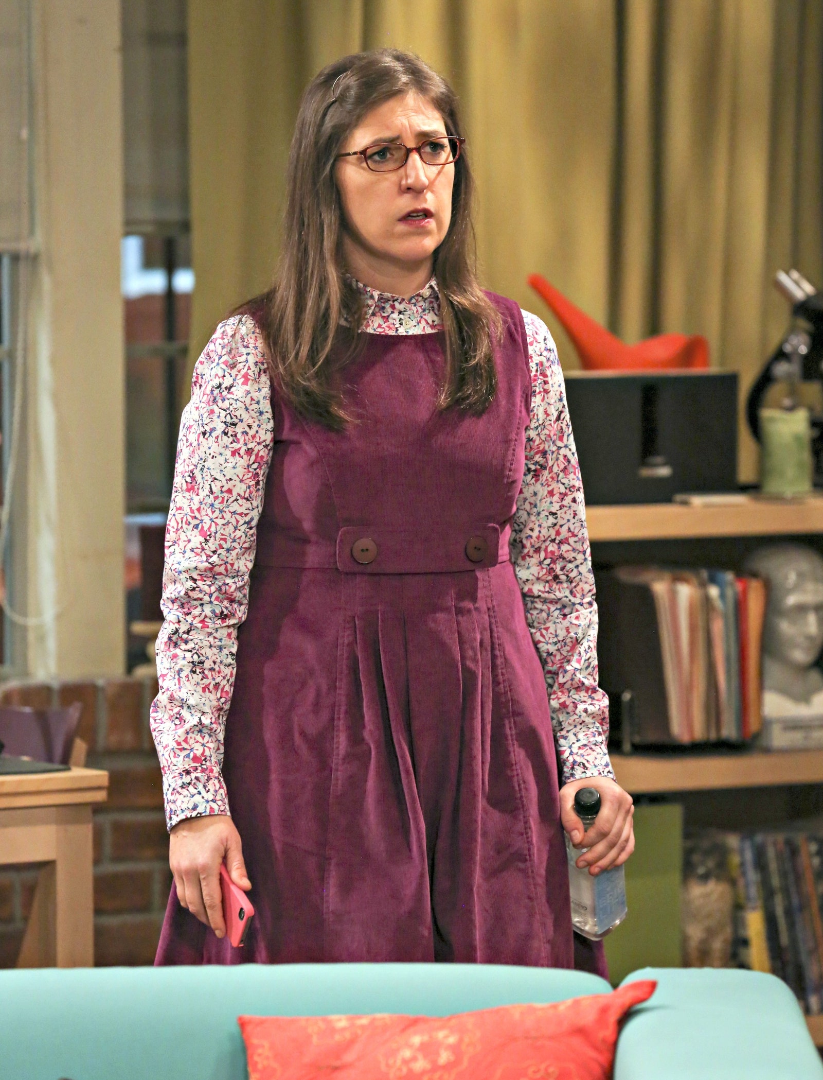 The Big Bang Theory Season 10 Episode 16 Recap This Is
