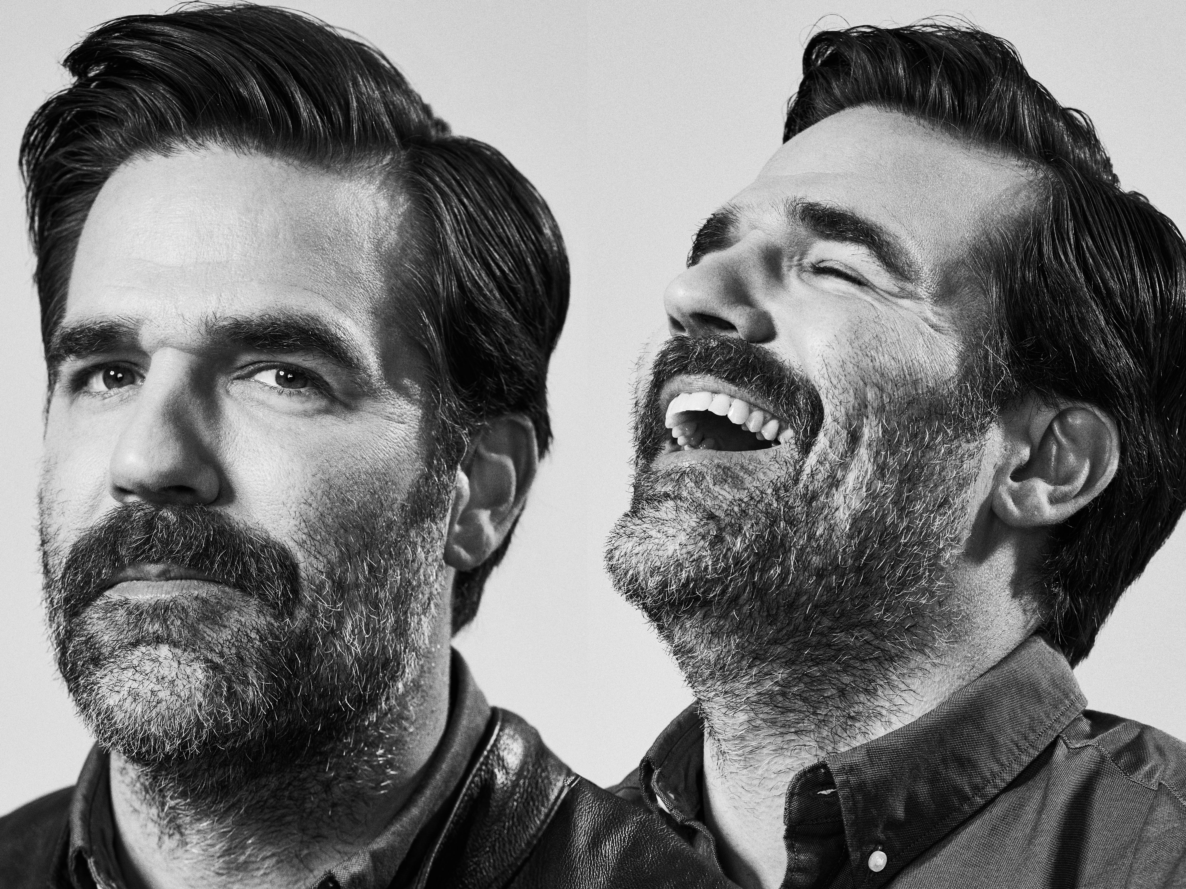 See 14 Facts Of Rob Delaney Wife Karate Your Friends Forgot To Let