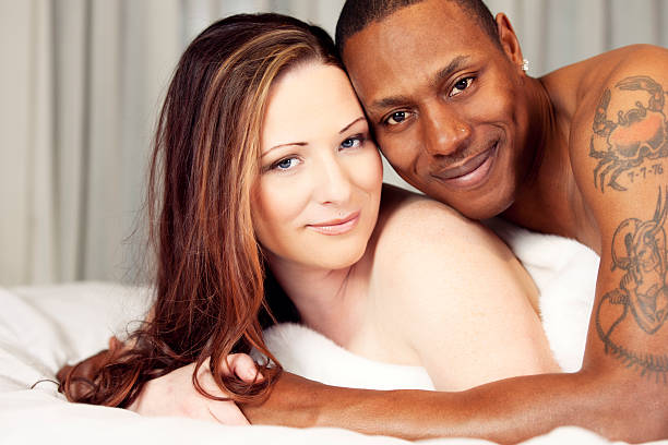 Royalty Free Interracial Couples Having Sex Pictures
