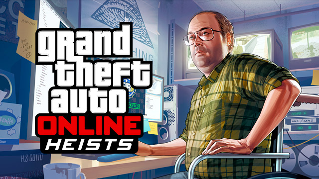 Setting Up For Gta Online Heists Rockstar Games