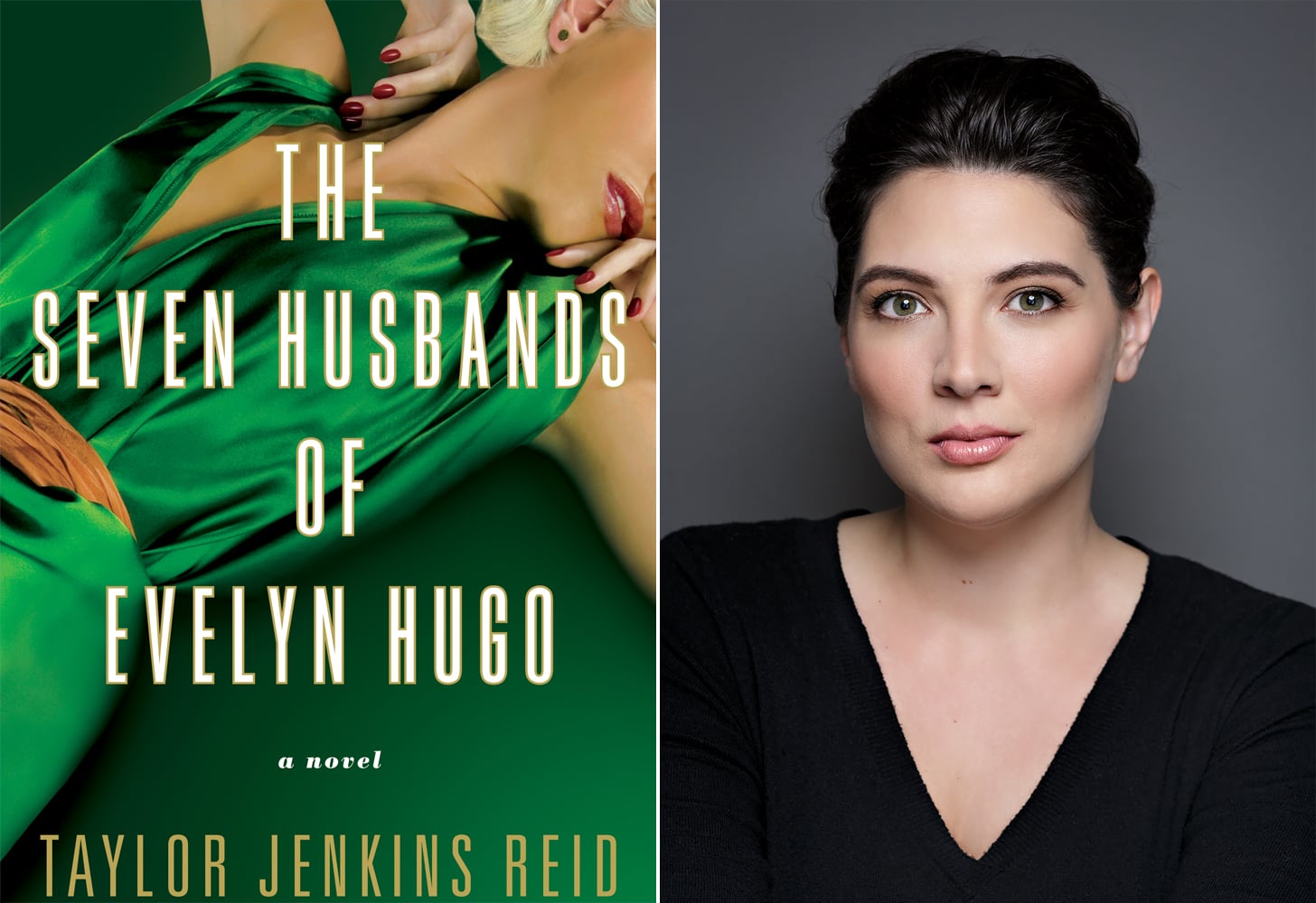 The Seven Husbands Of Evelyn Hugo Inspiration Popsugar Love And Sex