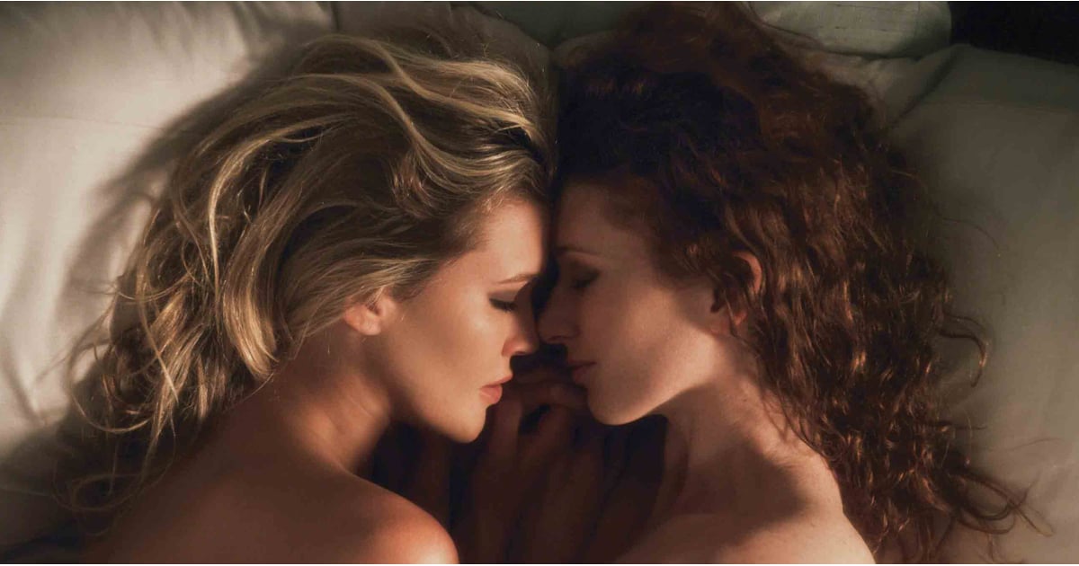 Lesbian Movies On Netflix Popsugar Love And Sex