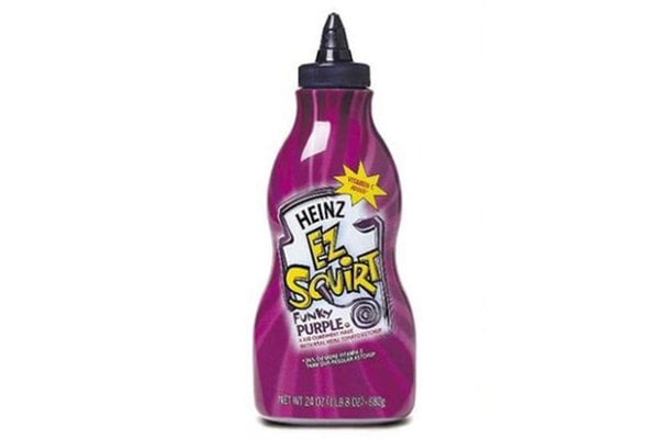 Heinz Ez Squirt 113 Reasons Being A 2000s Girl Was So