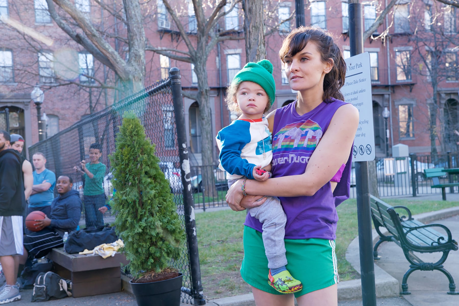 Will There Be A Smilf Season 3 On Showtime Popsugar