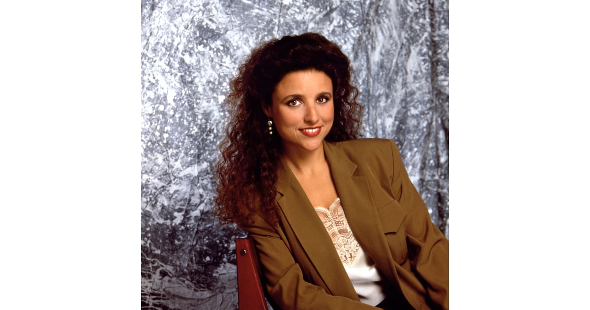 Elaine Benes From Seinfeld 90s Halloween Costumes From Pop Culture