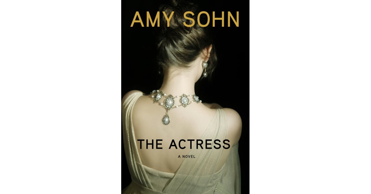 The Actress Best Books For Women July 2014 Popsugar Love And Sex Photo 9