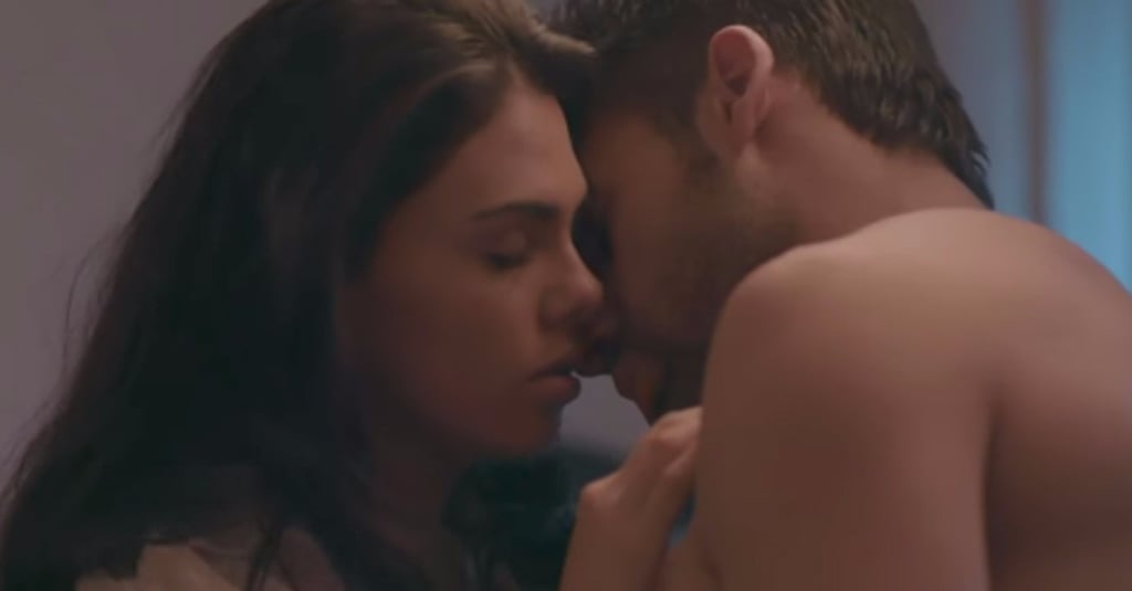 The Most Romantic Telenovela Sex Scenes Popsugar Latina