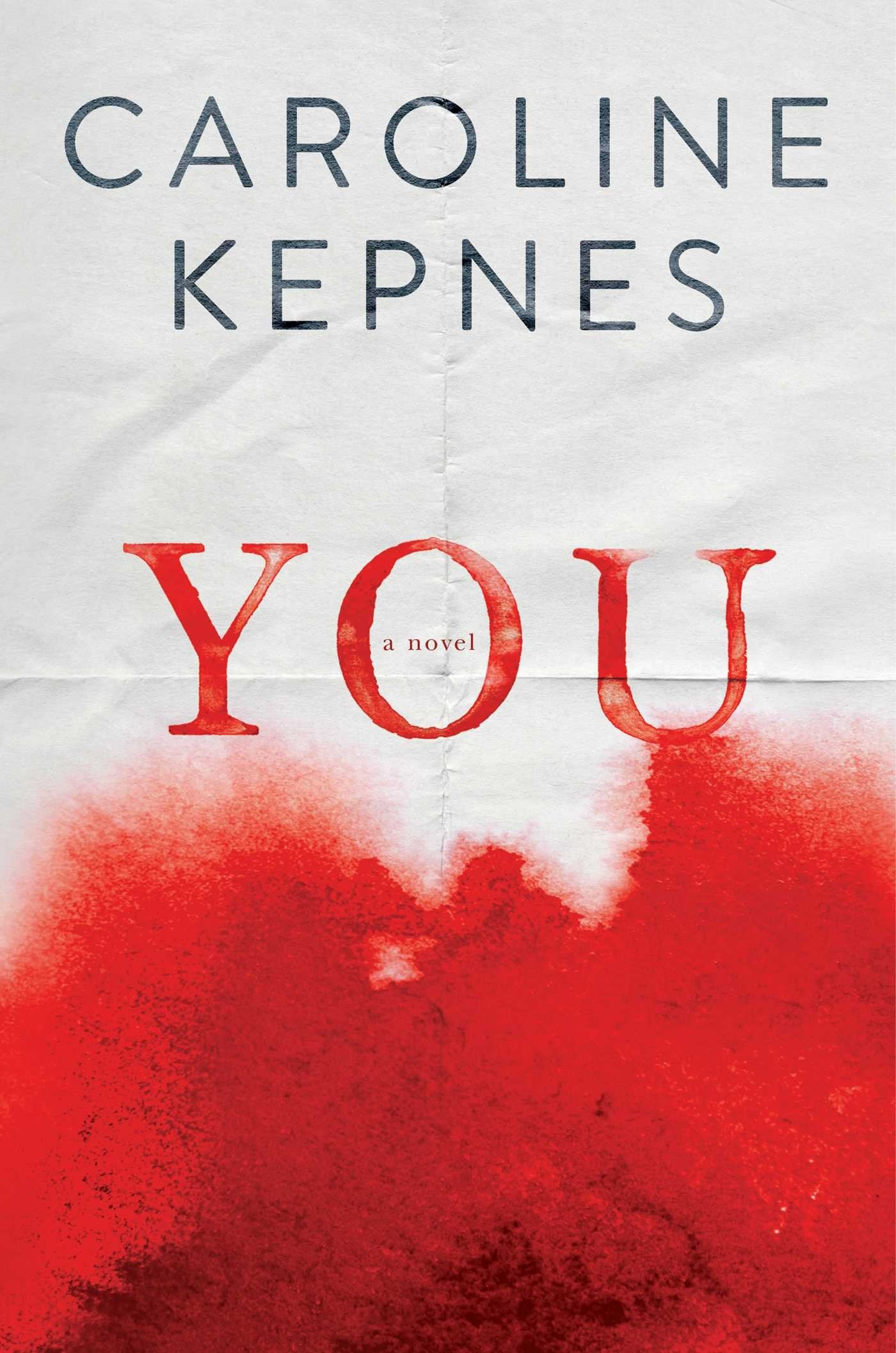 You Author Caroline Kepnes Interview Popsugar Love And Sex