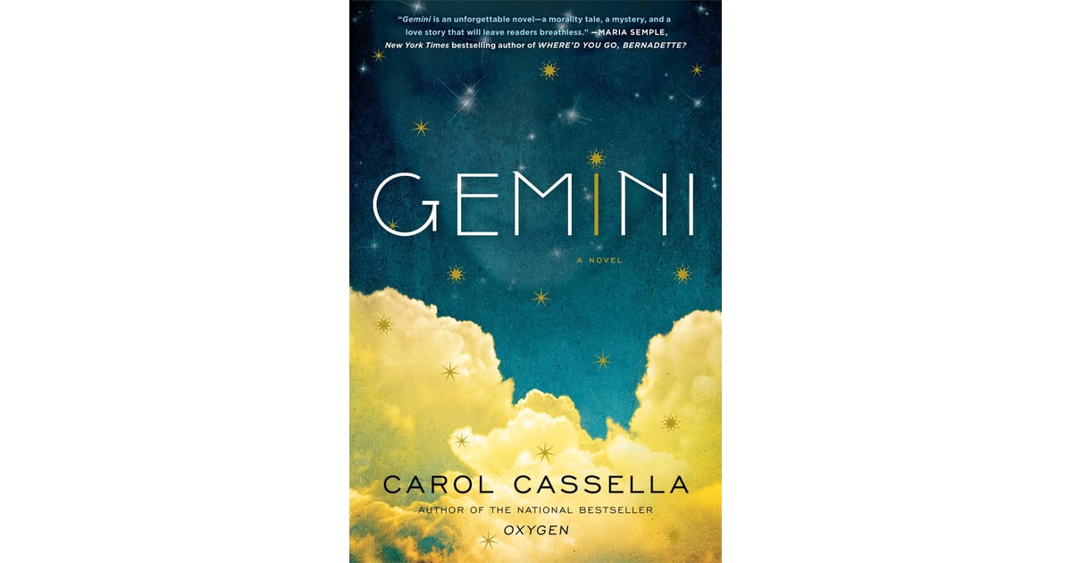Gemini Best Books For Women March 2014 Popsugar Love