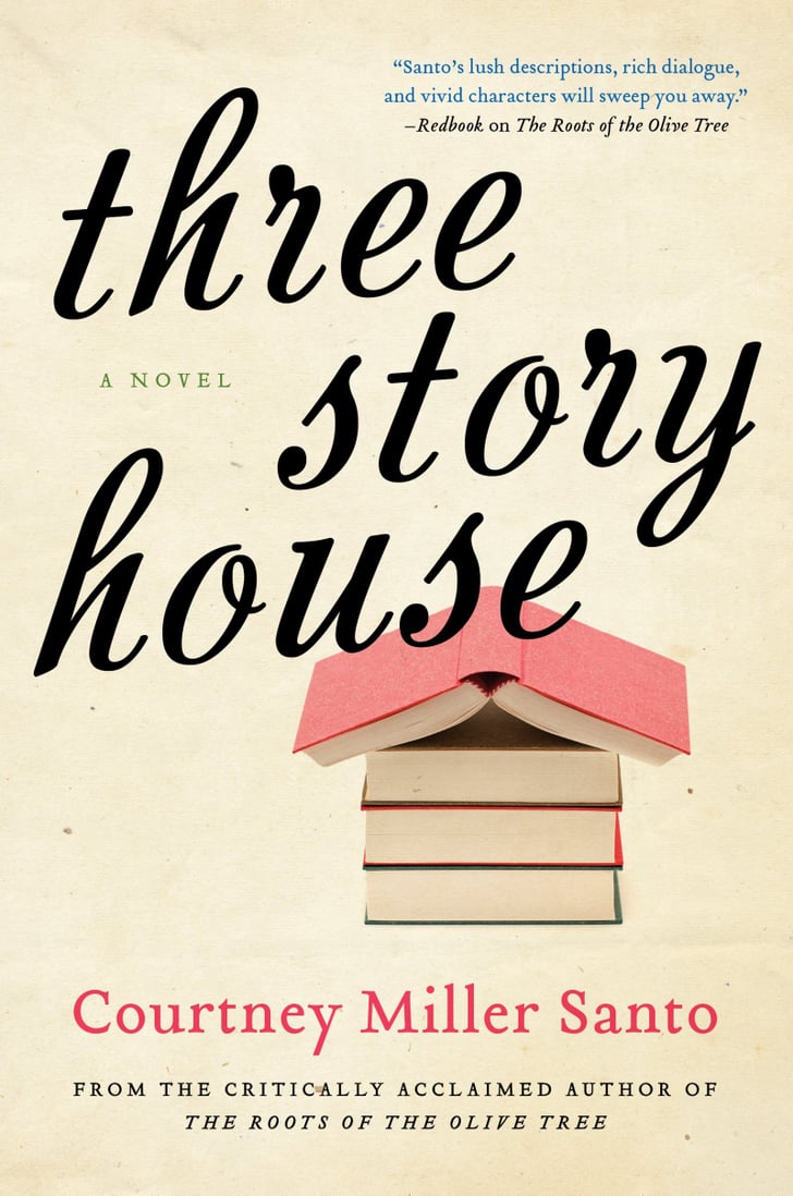 Three Story House Best Books For Women 2014 Popsugar