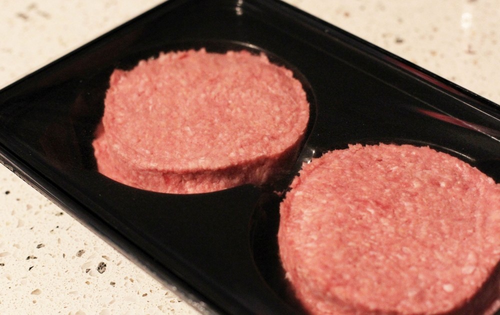 Horse Meat Scandal Hits Burger And Ready Meal Sales Metro News