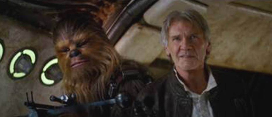 Star Wars 7 Breaks Uk Box Office Records On Opening Day Metro News