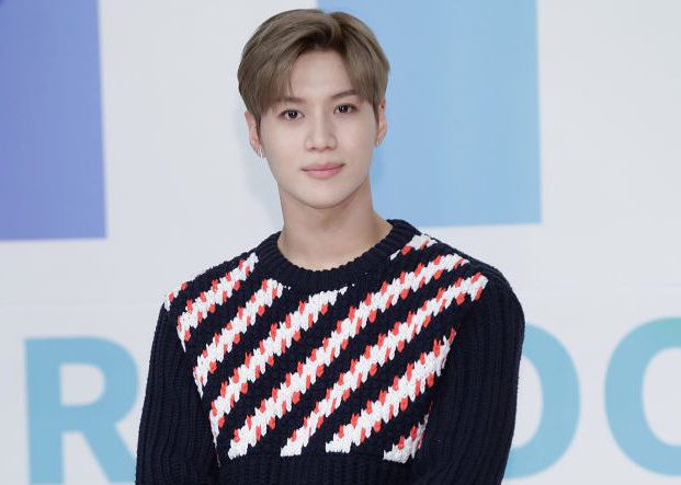 Shinee Taemin Drops Out Of Kbs Song Festival After Jonghyuns Death