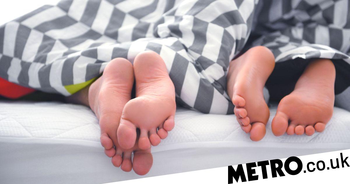 What Is The Best Sex Position If You Want To Get Pregnant Metro News