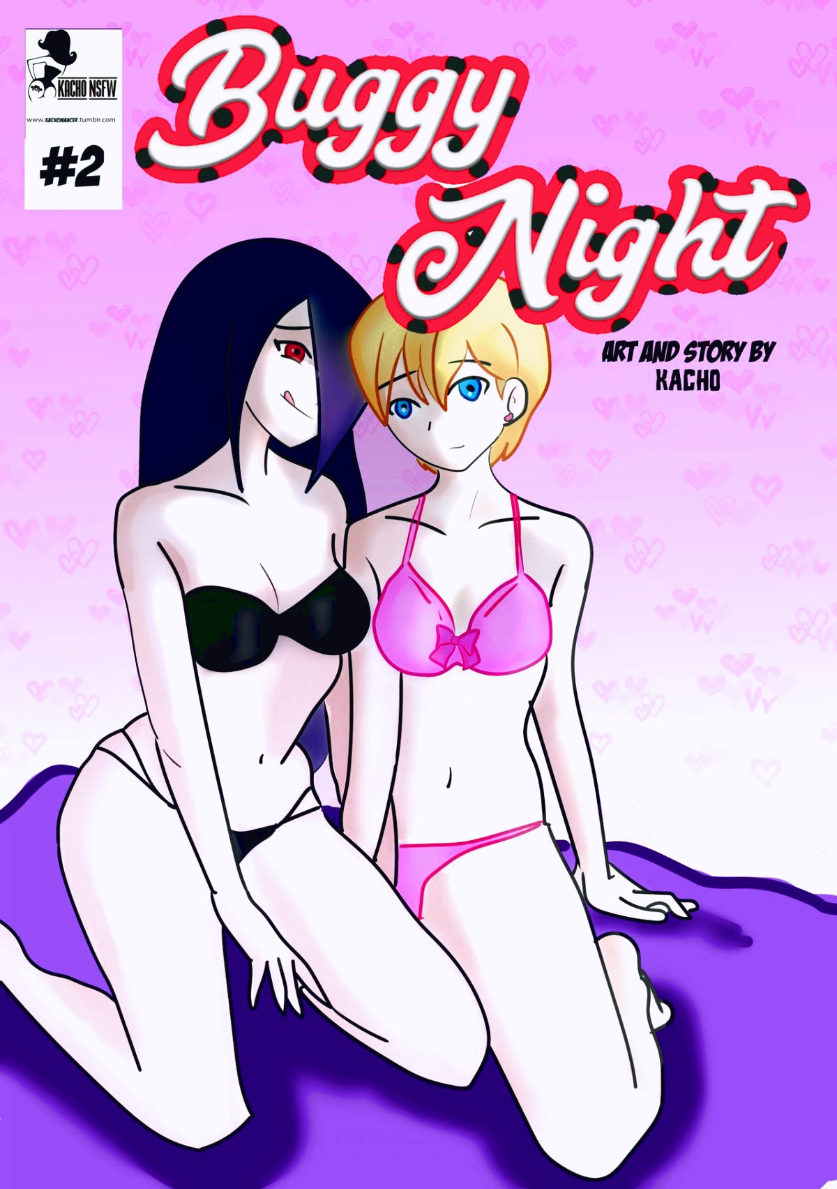 Buggy Night 2 Porn Comic The Best Cartoon Adult Comics