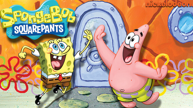 Spongebob Squarepants 2013 Netflix Flixable