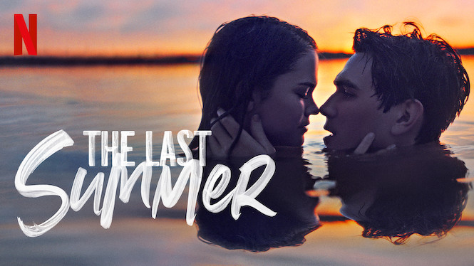 The Last Summer 2019 Netflix Flixable