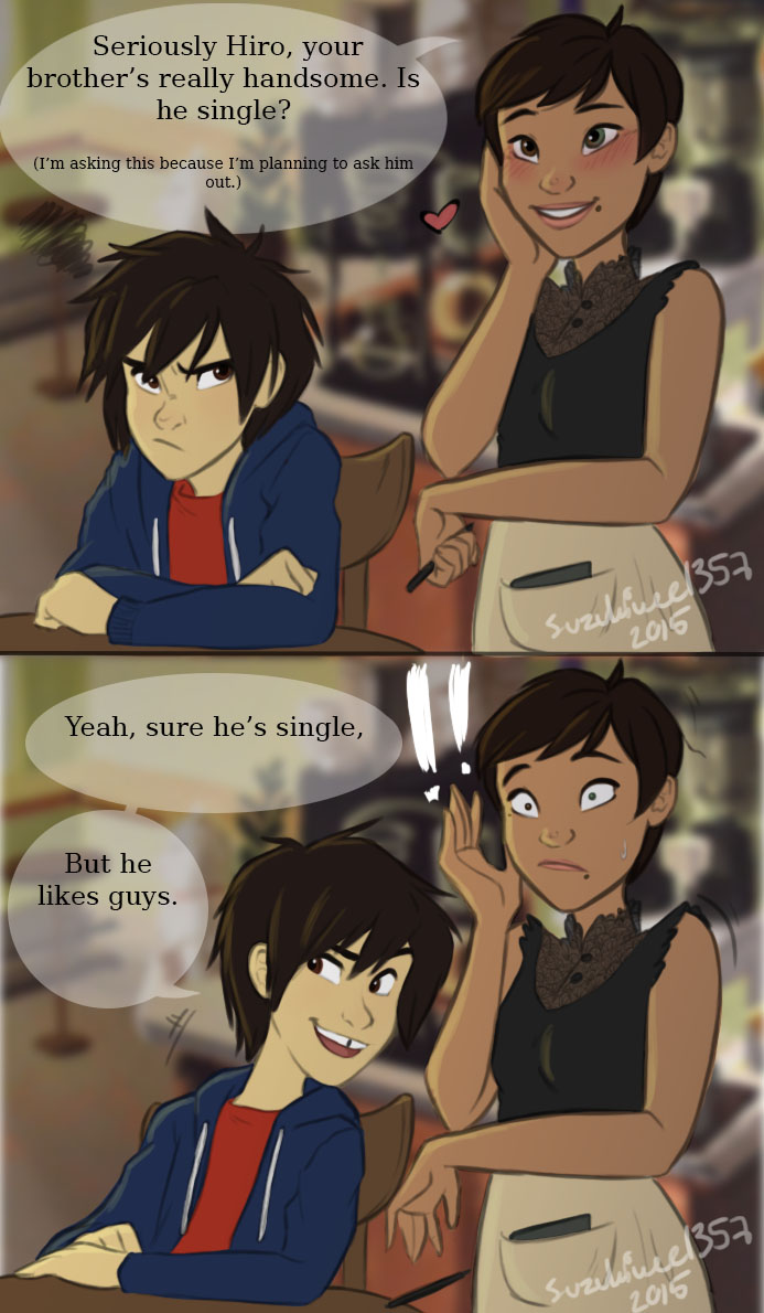 Bh6 That Explains Everything By Suzukiwee1357 On
