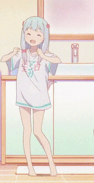 Eromanga Sensei Cap 02 •anime• Amino