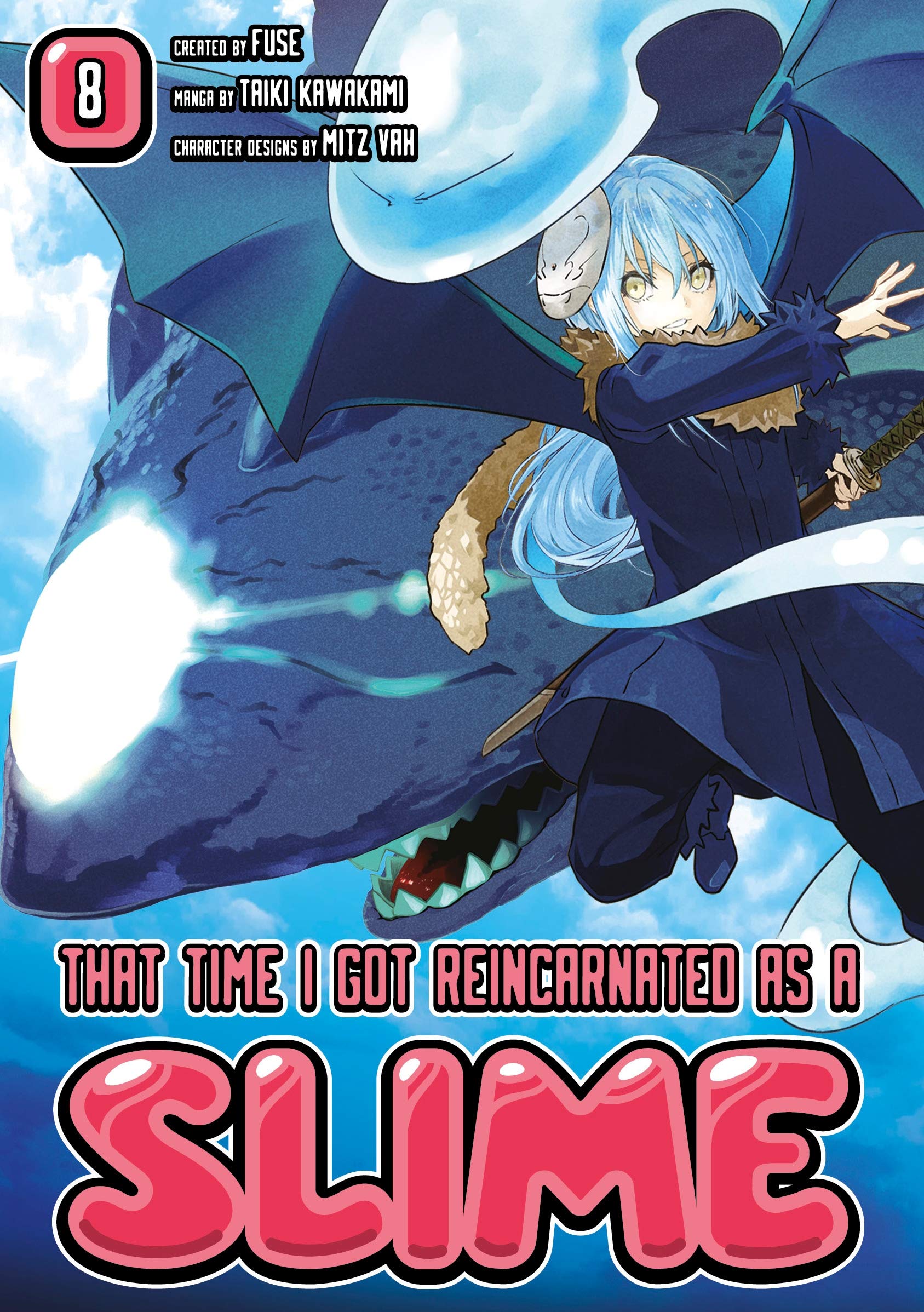 That Time I Got Reincarnated As A Slime Download Watch That Time I