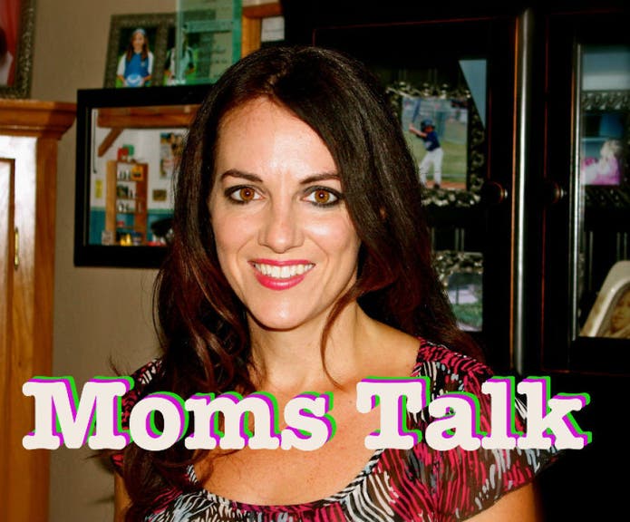 Moms Talk Is Tv Show Teen Mom True Reality Rancho Santa Margarita