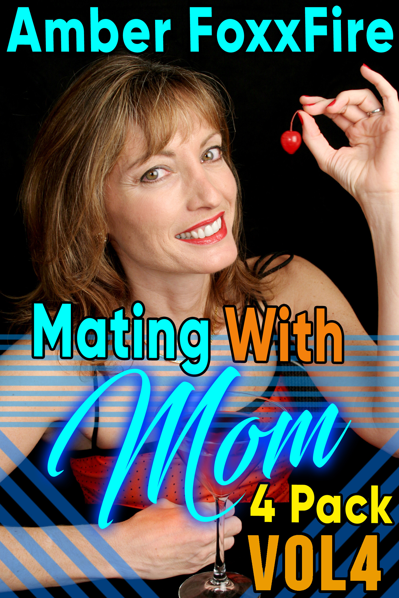 Mating With Mom 4 Pack Vol 4 Payhip