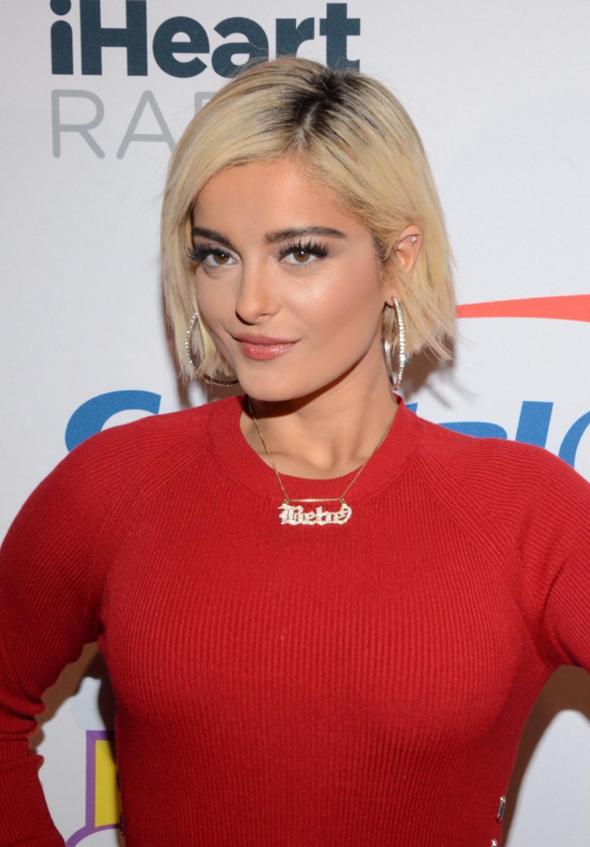 Bebe Rexha Receives Multiple Dress Offers After Blasting Designers For