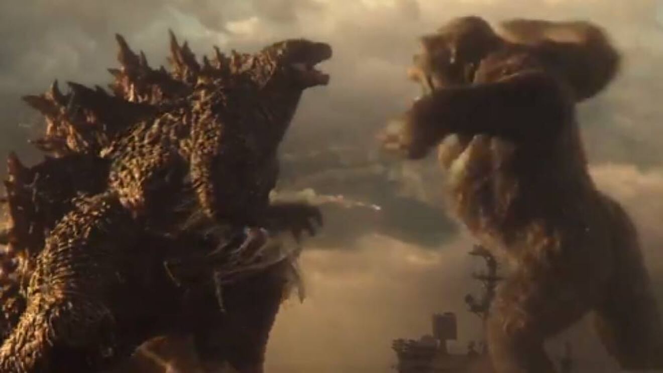 Godzilla Vs Kong ¿quién Gana La Batalla Según Las Preferencias Y Los