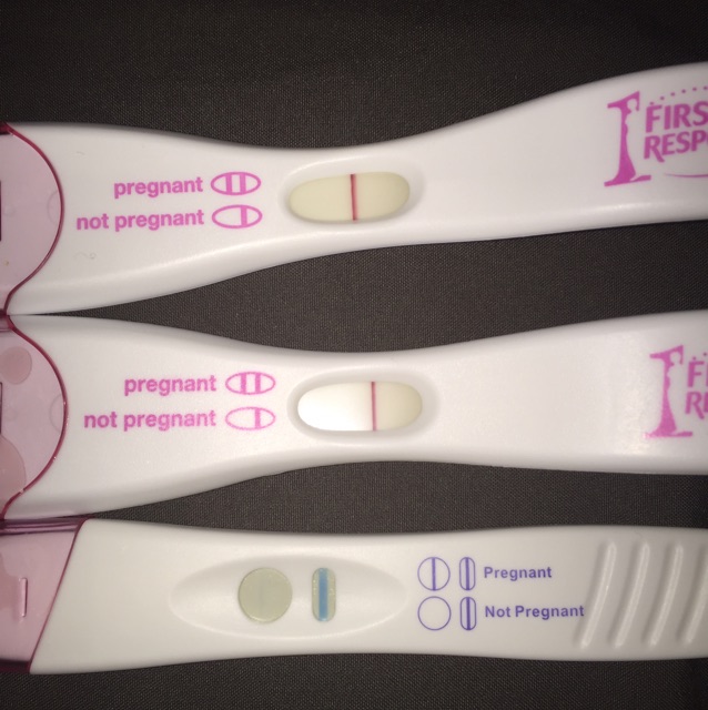 Albums 90 Pictures Pictures Of Negative Pregnancy Tests Sharp