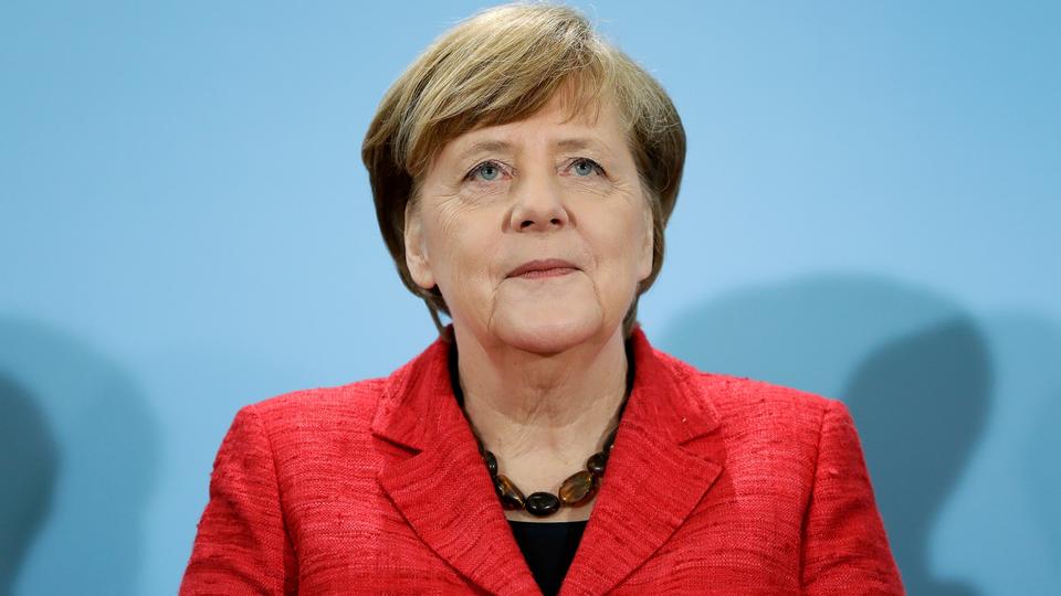 Merkel Er Oprørt Over Angreb På Dortmunds Spillerbus Politikendk