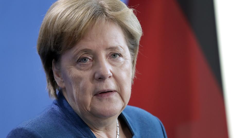Merkel Siger Farvel Til Facebook Og Lukker Sin Konto Politikendk