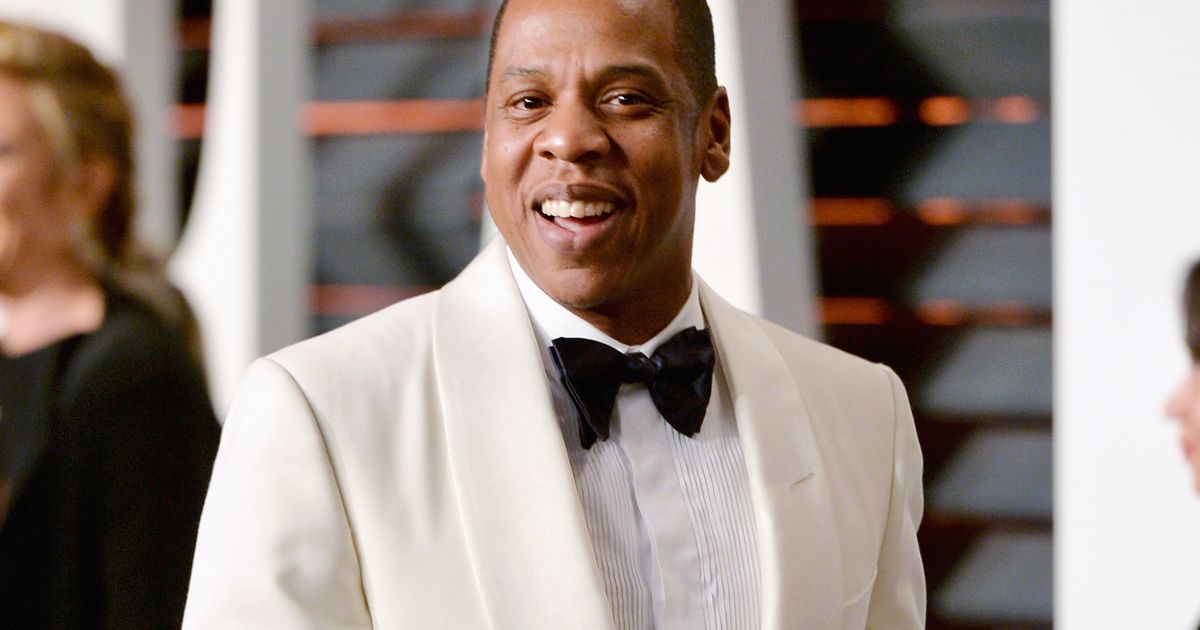 Jay Zs New Music Streaming Service Tidal Isnt For ‘everybody