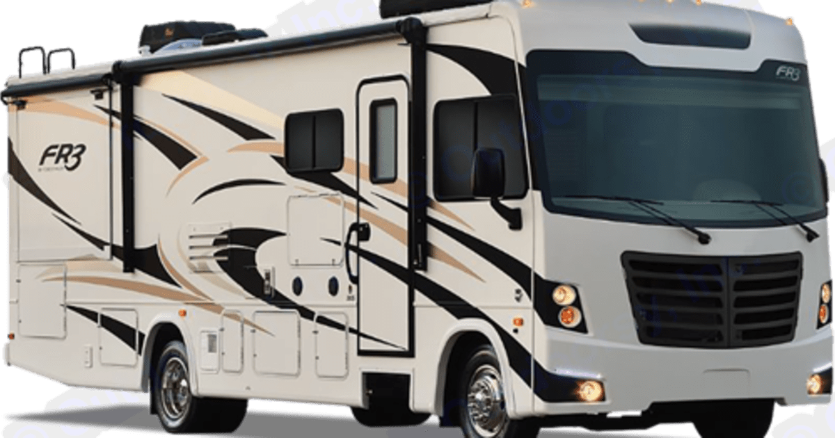 2019 Forest River Fr3 Class A Rental In Leander Tx Outdoorsy