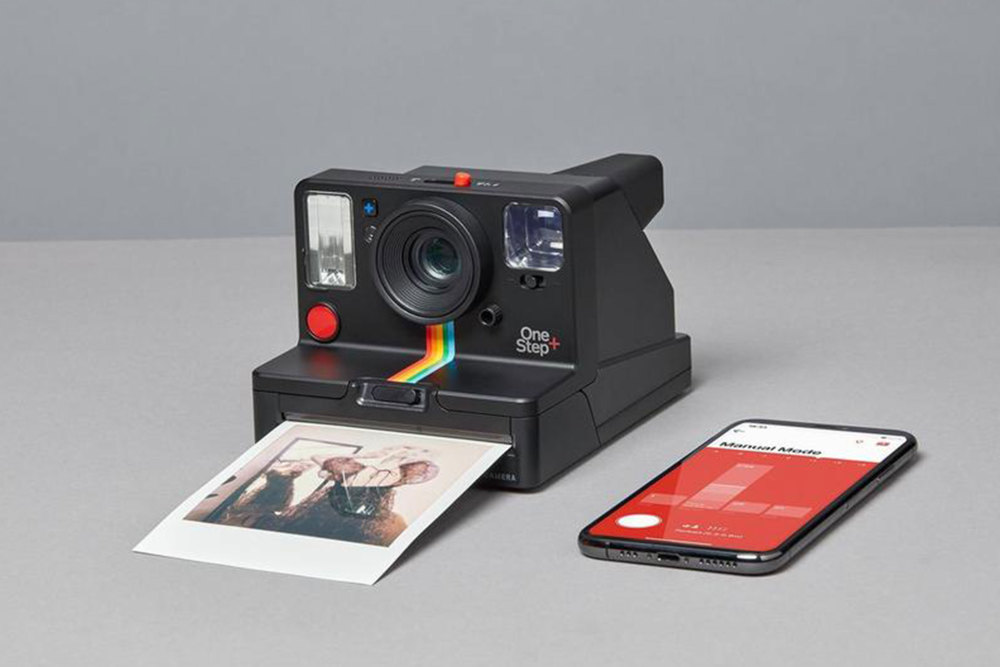 Sfera Trasferimento Di Denaro Carta Neue Polaroid Kamera Nemico