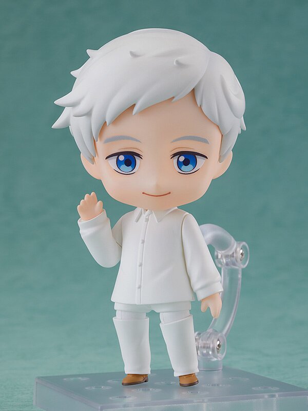 Nendoroid The Promised Neverland Norman Good Smile Company Tokyo