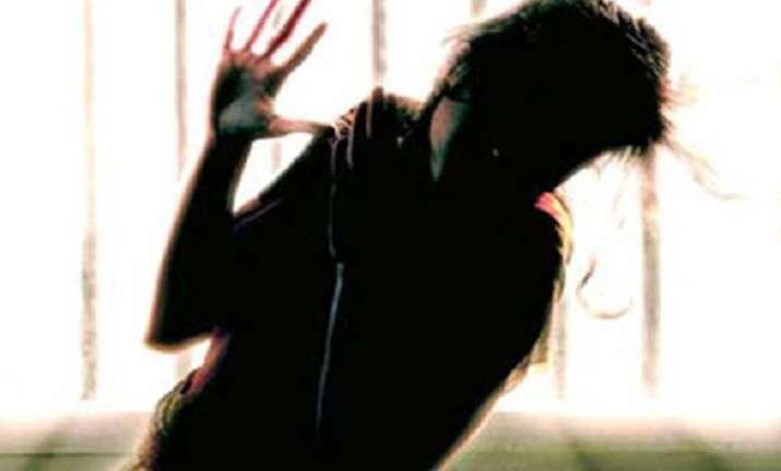 Rajasthan Accused Of Sexual Assault Man Thrashed Forced To Eat