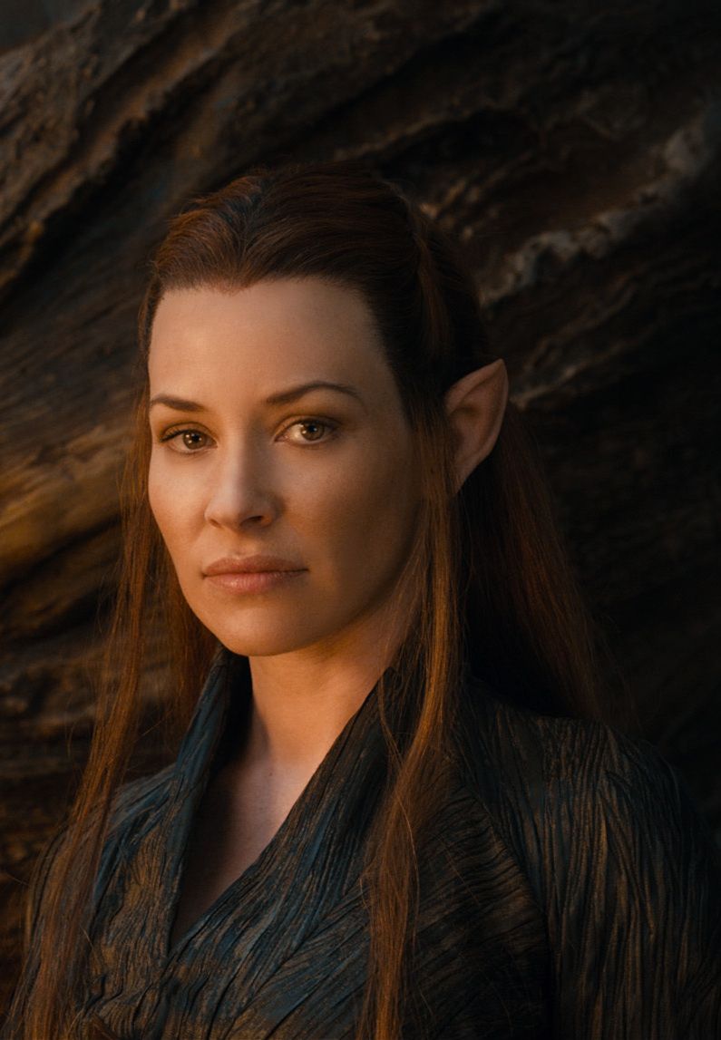 Is Fíli Or Kíli From The Hobbit Your Soulmate Tauriel Hobbit And Lotr