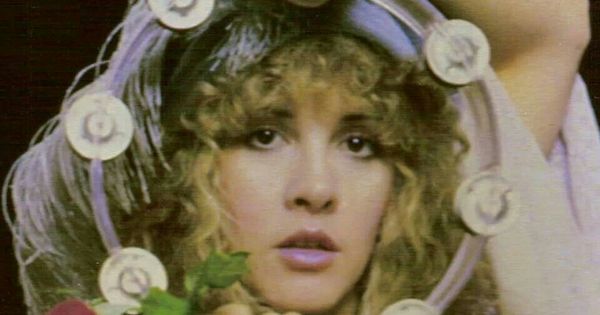 The White Witch Stevie Nicks To Delight And Inspire