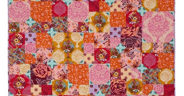 I Sooo Want To Make This Quilt For The Homecrafty Stuff Pinterest