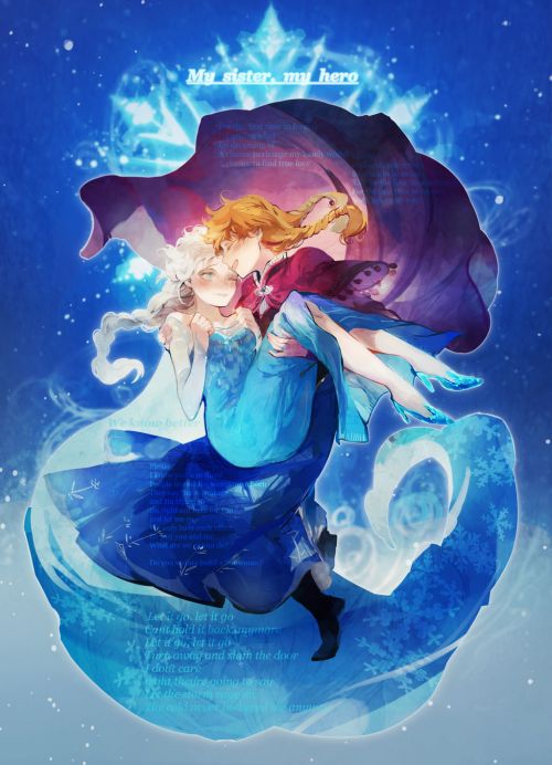 17 Best Images About Frozen Ii Elsa And Anna On Pinterest