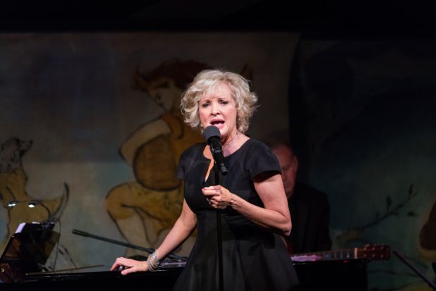 17 Best Images About Christine Ebersole On Pinterest