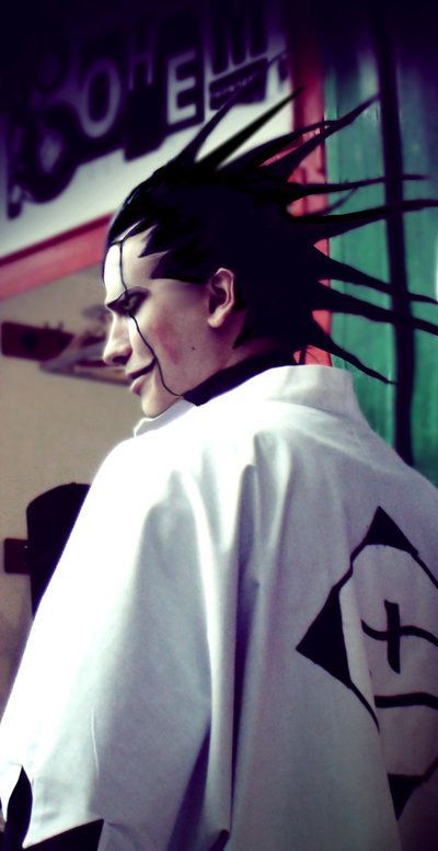 51 Best Images About Bleach Cosplays On Pinterest