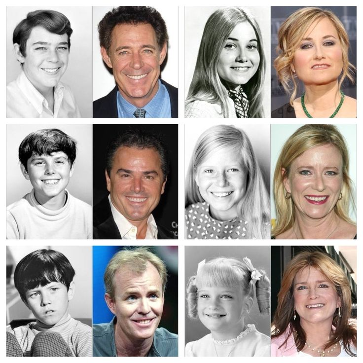 676 Best Images About Brady Bunch On Pinterest Ann B Davis Actresses