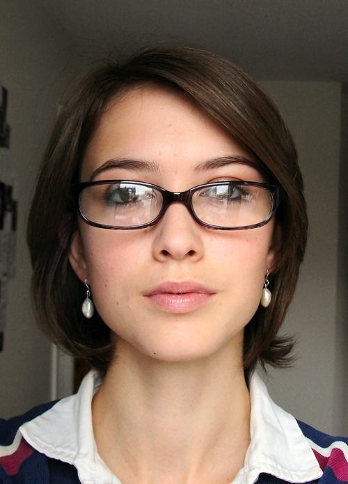 42 Best Images About Glasses Are Sexy On Pinterest