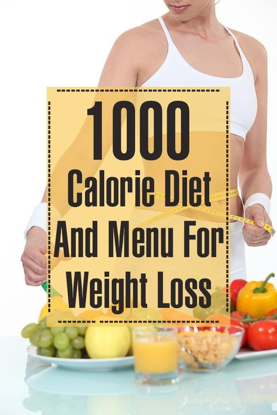 Follow These Calorie Counting Rules To Lose Weight Everyday Health