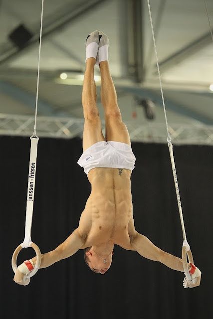 299 Best Images About Mens Gymnastics On Pinterest